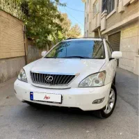 لکسوس Rx 350 مدل 2008