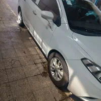 برلیانس H230بیرنگ.مدل آخر 96