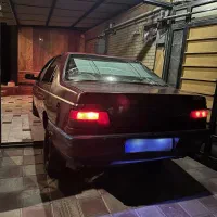 405 GLXمدل 1382