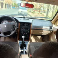 پارس سال داشبورد سوناتای