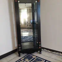 بوفه در حد نو شیک 400هزار مقطوع‌ بخاری اتو ماتیک|بوفه، ویترین، کنسول|نورآباد, |دیوار