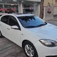 برلیانس ۳۲۰ اتومات مدل ۹۶