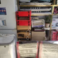 هیتر برقی فن دار،کرسی برقی،،|بخاری، هیتر، شومینه|اصفهان, ناصرخسرو|دیوار