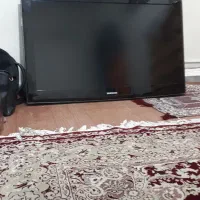 ال سی دی ۴۲ سامسونگ در حد