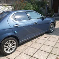 دنا پلاس توربو شارژ اتومات