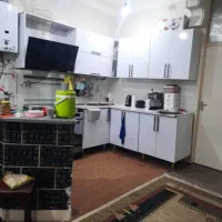 چهارواحده سنتی همکف اراضی پاداد 3 دانش