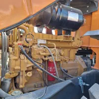 لودر zL50مدل (اینساین)|خودرو سنگین|مبارکه, |دیوار