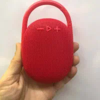 اسپیکر بلوتوثی قابل حمل طرح جی بی ال مدل clip 4|سیستم صوتی خانگی|سیرجان, |دیوار