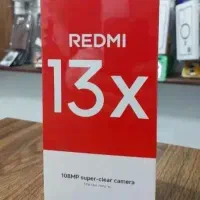 نوت 13x|موبایل|حمیدیه, |دیوار