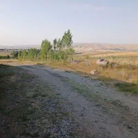 زمین در تکمداش شیروانده|فروش زمین و ملک کلنگی|تیکمه داش, |دیوار