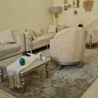 فرش ماشینی 6 متری مدرن طرح مینیمال|فرش|تهران, سید خندان (جلفا)|دیوار