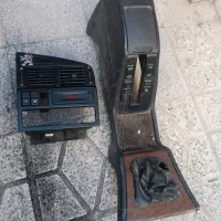 لوازم پژو پراید و پیکان
