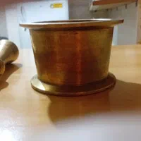 هاونگ برنجی  یا برنزی