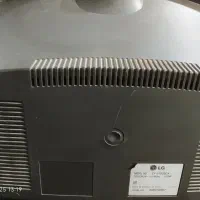 تلویزیون LG سالم|تلویزیون و پروژکتور|گلبهار, شهر جدید گلبهار|دیوار