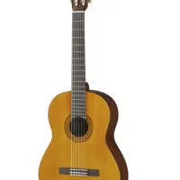 گیتار‌یاماهاc40 اندونزی آک