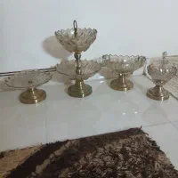 ظروف پذیرایی|ظروف سرو و پذیرایی|قم, قلعه کامکار|دیوار