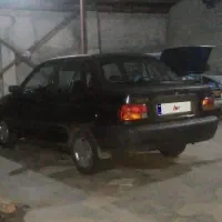 پراید۸۱