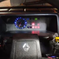 پی کی ای|خودرو سواری و وانت|فردیس, شهرک شهید حسینی|دیوار