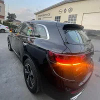 رنو کولیوس 2025 دودف فول مشکی مونتاژ کره|خودرو سواری و وانت|تهران, میرداماد|دیوار