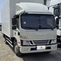 دیماه ۹ تن|خودرو سنگین|کرج, گوهردشت|دیوار