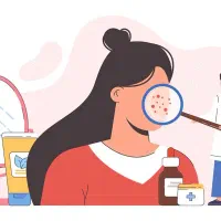 مشاور پوست و مو