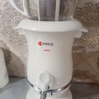 سماور برقی مارک ریوالدفرانسه