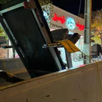 تردمیل ۵ کاره تایوانیSting|تجهیزات ورزشی|بوکان, |دیوار