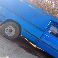 نیسان مدل 90|خودرو سواری و وانت|خوی, |دیوار