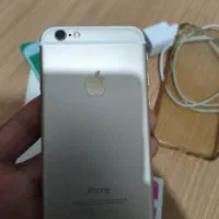 آیفون اپل iPhone با حافظه 16 گیگابایت|موبایل|باغ بهادران, |دیوار