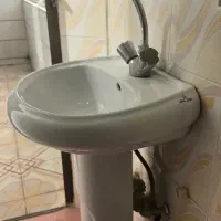 روشویی|لوازم سرویس بهداشتی|اصفهان, بابوکان جنوبی|دیوار