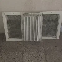 دریچه کولر