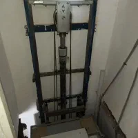 تعمیر بالابر و اسانسور و پله پیما