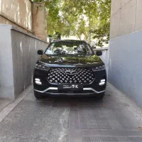 تیگو پرو اکسلنت مدل 1402