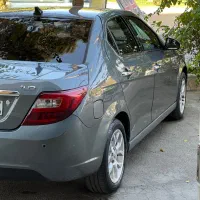 دنا پلاس اتومات ۱۴۰۱|خودرو سواری و وانت|شهریار, شهرک شاهد|دیوار