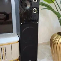 دوعدد باند جاز در حد نو