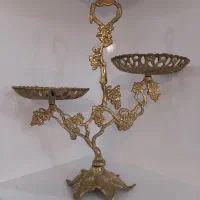 برنز|ظروف سرو و پذیرایی|بروجرد, |دیوار