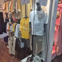 فروش مانکن و میز و جنس و رگال|فروشگاه و مغازه|تهران, صد دستگاه|دیوار