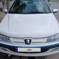 پارس ۲۰۰۰ مدل۹۵