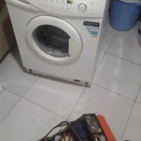 نصب و تعمیرات انواع ماشین لباسشویی و ظرفشویی|خدمات پیشه و مهارت|صومعهسرا, |دیوار