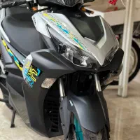 طرح آیروکس رادیات دار اقساطی