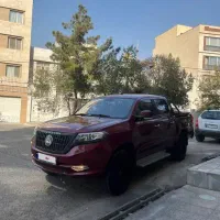 کلوت اتوماتیک مدل ۱۴۰۲ تیپ ۲|خودرو سواری و وانت|تهران, تهرانپارس غربی|دیوار