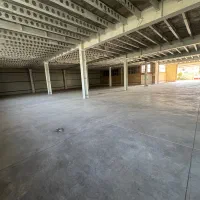 اجاره ۸۵۰ متر سالن شهرک صنعتی پرند