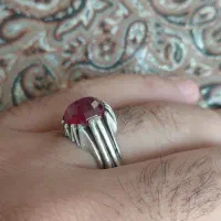 انگشتر اصل|زیورآلات و اکسسوری|یزد, |دیوار