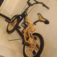 دوچرخخ 16|دوچرخه، اسکیت، اسکوتر|صدرا-فارس, فاز ۲|دیوار