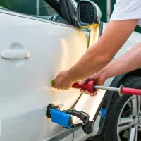 استخدام pdr کار ماهر