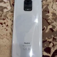 شیائومی Redmi Note 9S با حافظهٔ ۶۴ گیگابایت