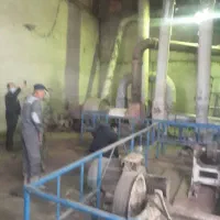 فروش سهام کارخانه|فروش دفتر صنعتی، کشاورزی، تجاری|پارس‌آباد, |دیوار