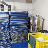 ظروف کرایه صادق شیرمحمدلی