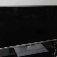 تلویزیون ۴۶ اینچ|تلویزیون و پروژکتور|گرگان, |دیوار