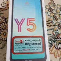 گوشی هواوی y5|موبایل|تهران, جیحون|دیوار